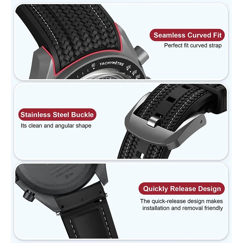 For Swatch X Omega joint MoonS - Rubber Strap Diver review and price