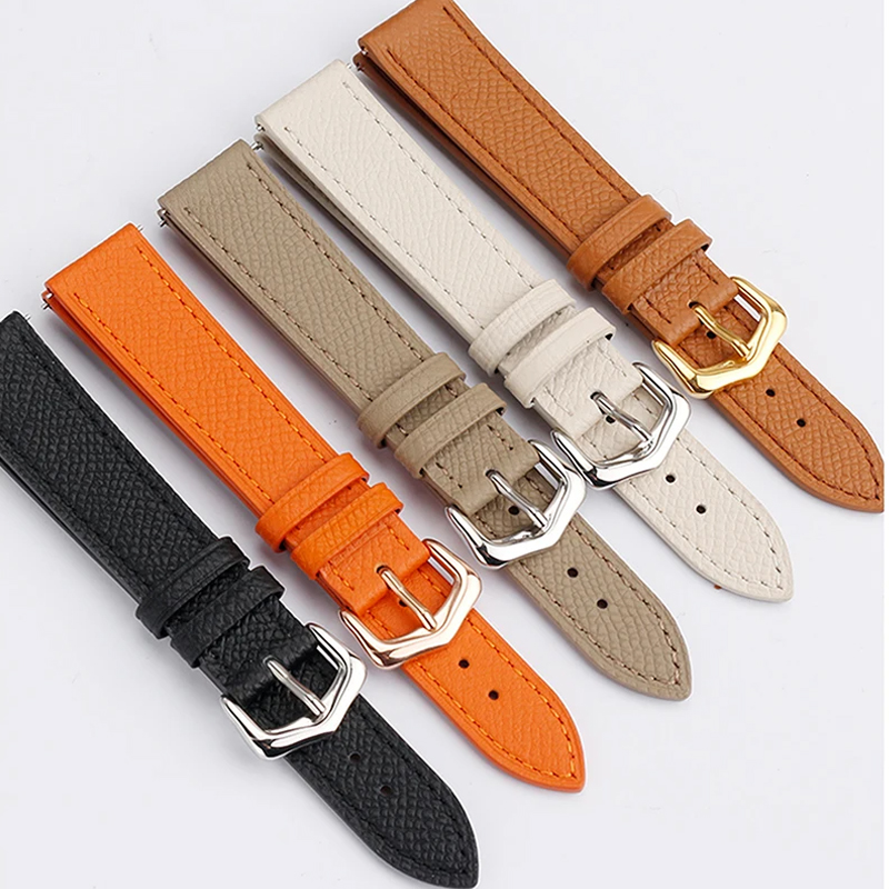 Watch Strap For Cartier Santos - Cartier Watch Santos review and price