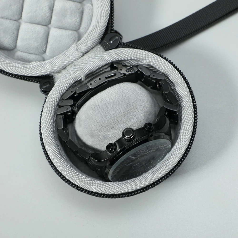 New Hard Shell Carrying Case S - Omega Watch Speedmaster review and price
