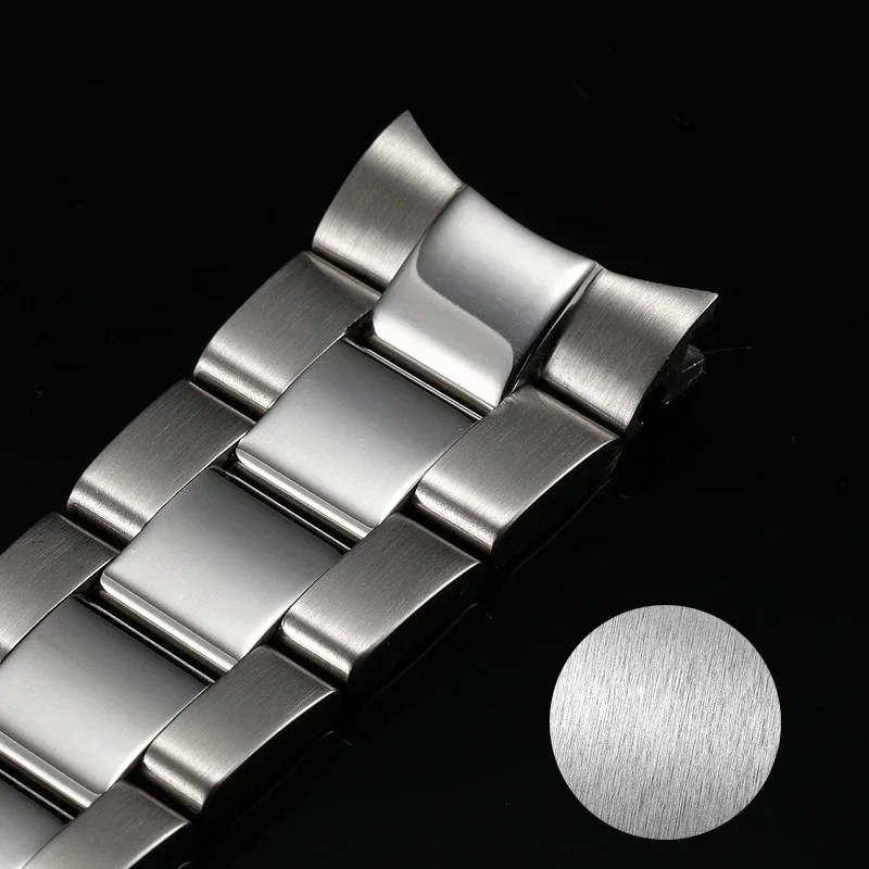 20/21mm 904L Watchbands For Ro - Rolex Watch Submariner review and price