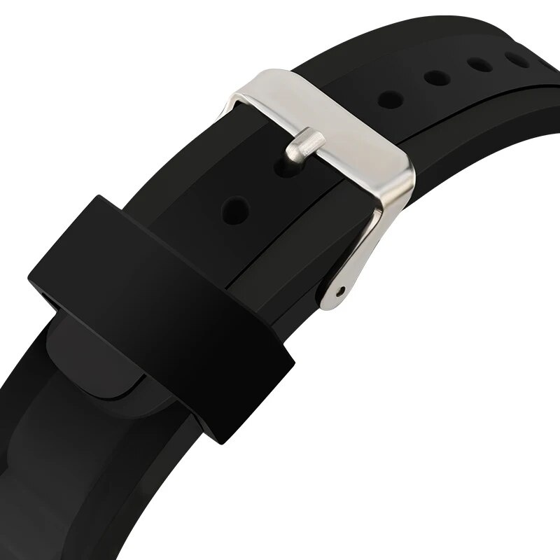 Japan Movement No Logo 40mm Ro - Suede Strap Watch review and price