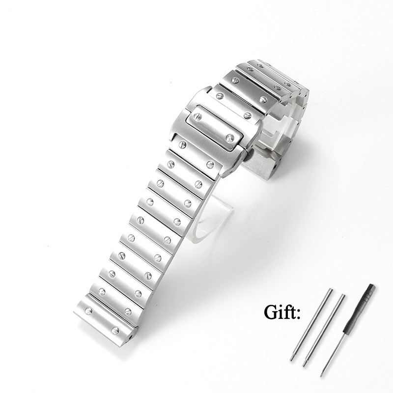 23mm High-Quality Stainless St - Cartier Watch Tank review and price