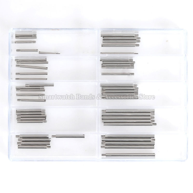 50pcs Strap Screws Pin for Rol - Rolex Watch Daytona review and price