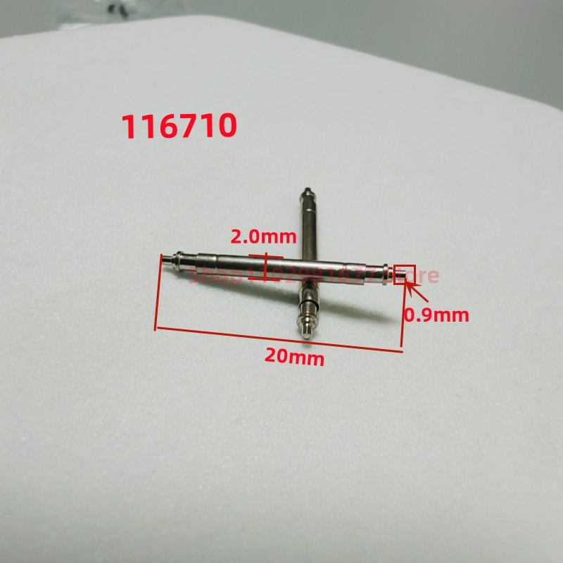 2PCS 20mm*2.0mm 316L Stainless - Rolex Watch Daytona review and price