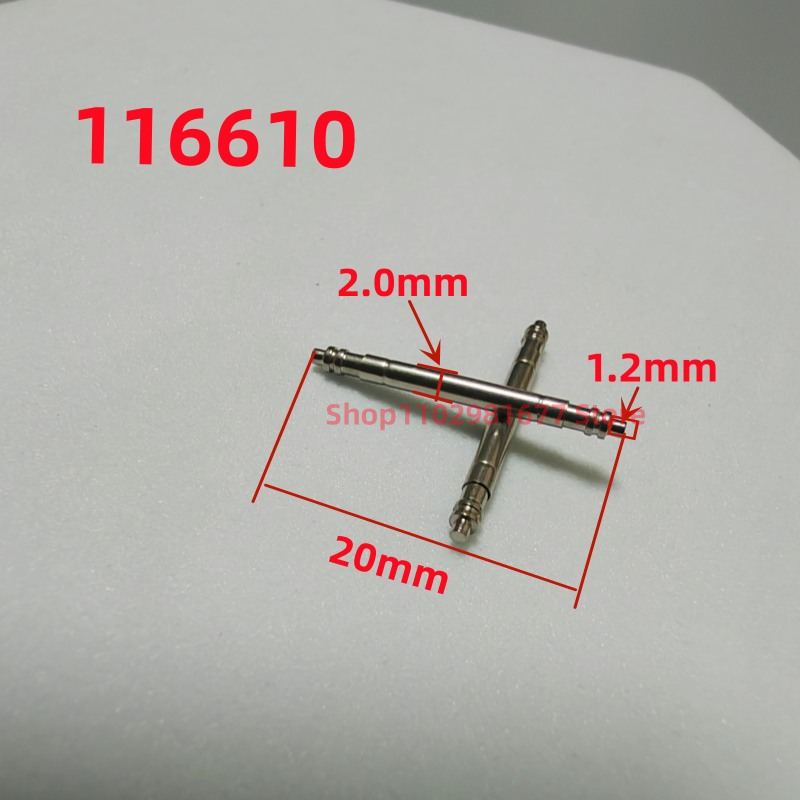 2PCS 20mm*2.0mm 316L Stainless - Rolex Watch Daytona review and price