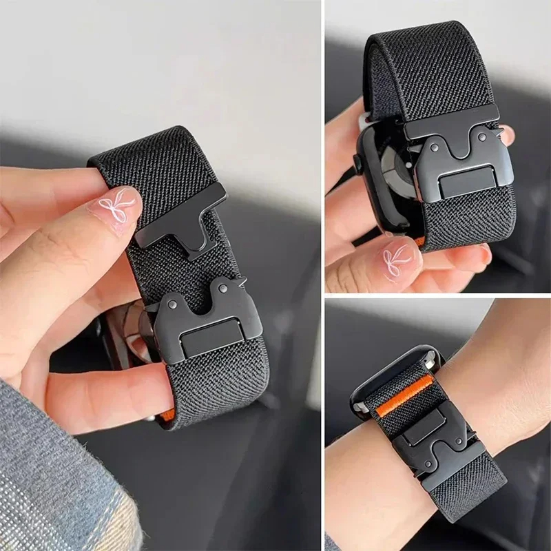 Parachute Nylon Straps For App - Parachute Strap Elastic review and price