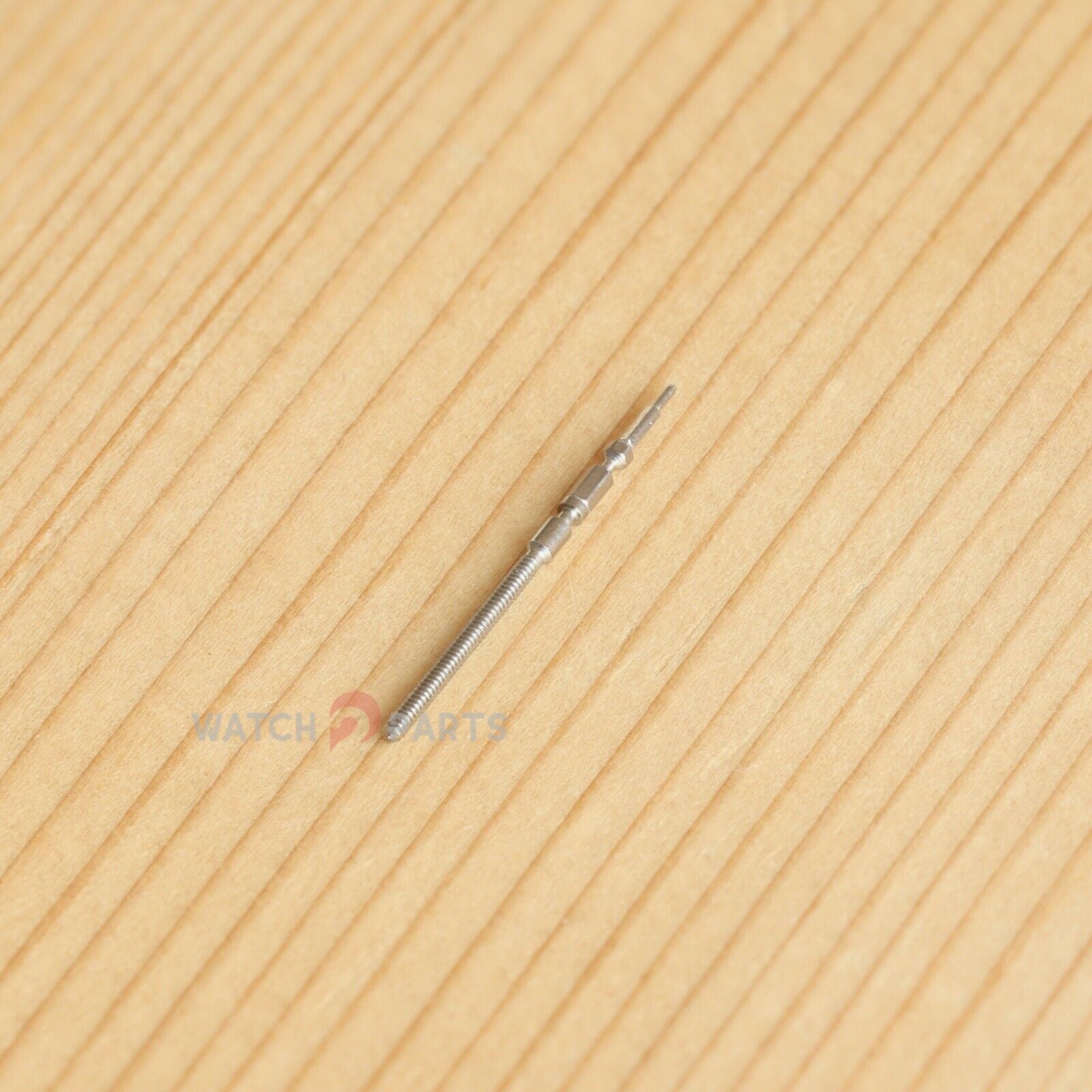 Crown Stem for Rolex Caliber C - Rolex Watch Daytona review and price
