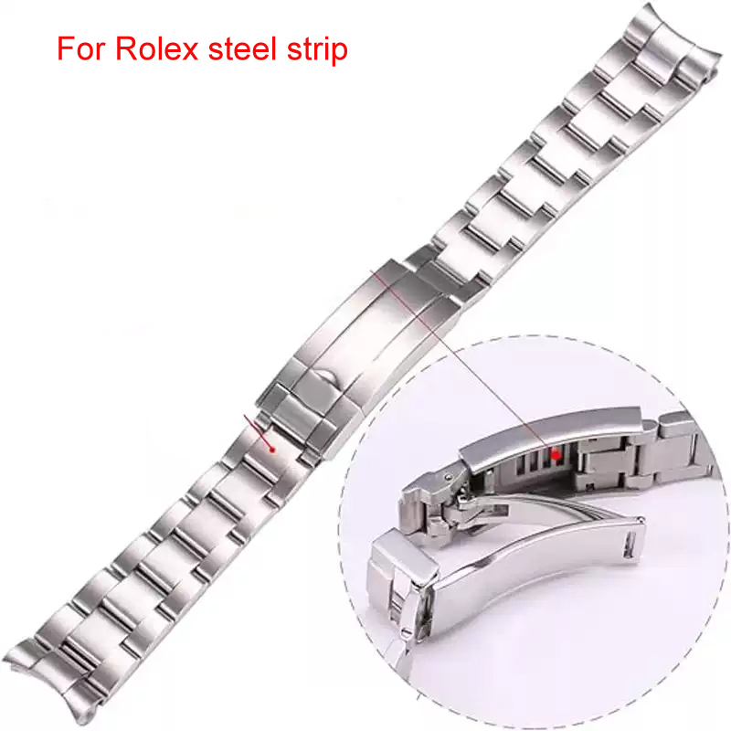 Watch Bracelet For Rolex SUBMA - Rolex Watch Submariner review and price