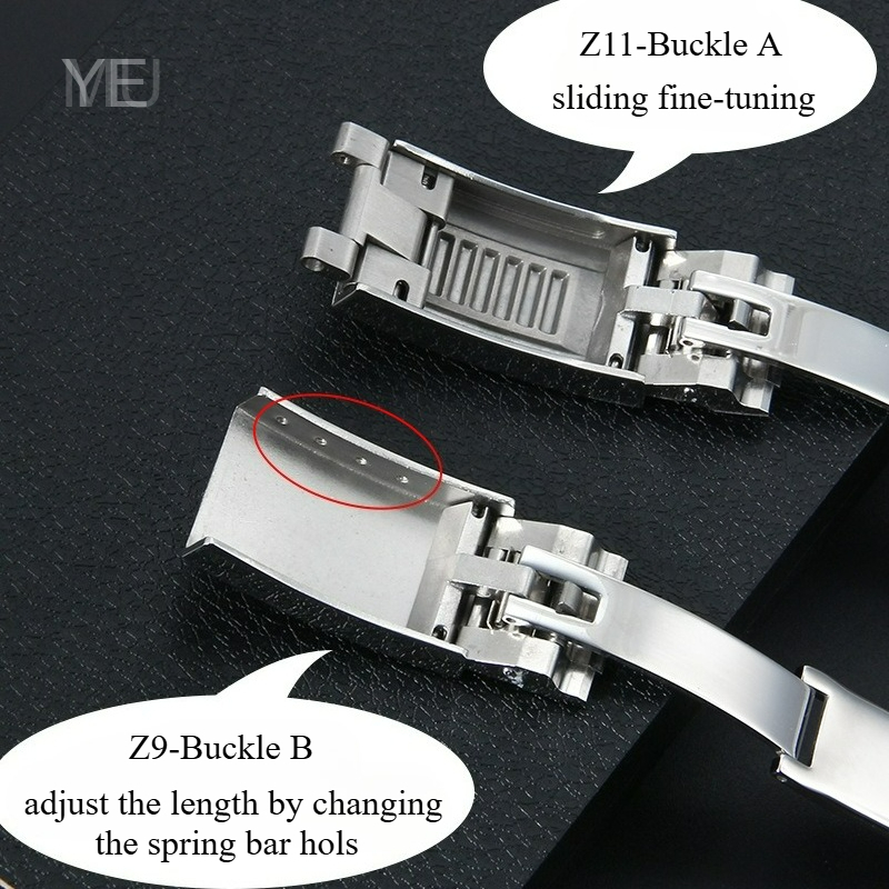 Original 904L Stainless Steel  - Rolex Watch Submariner review and price