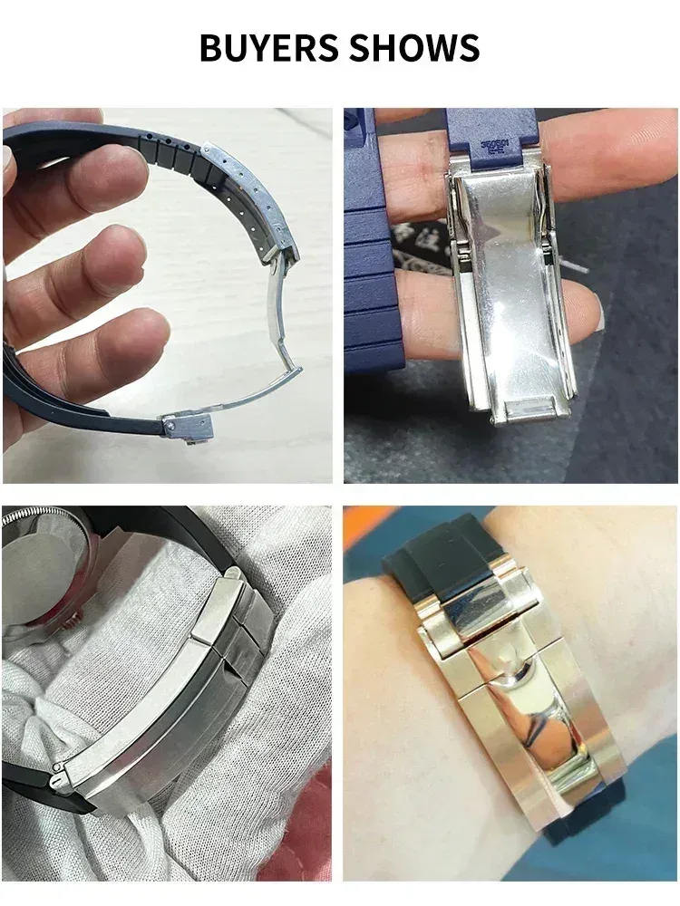 Original 904L Stainless Steel  - Rolex Watch Submariner review and price