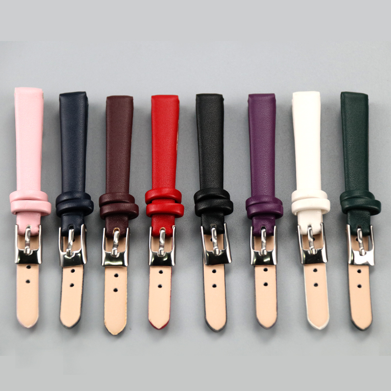 Genuine Suede Leather Watch St - Suede Strap Watch review and price
