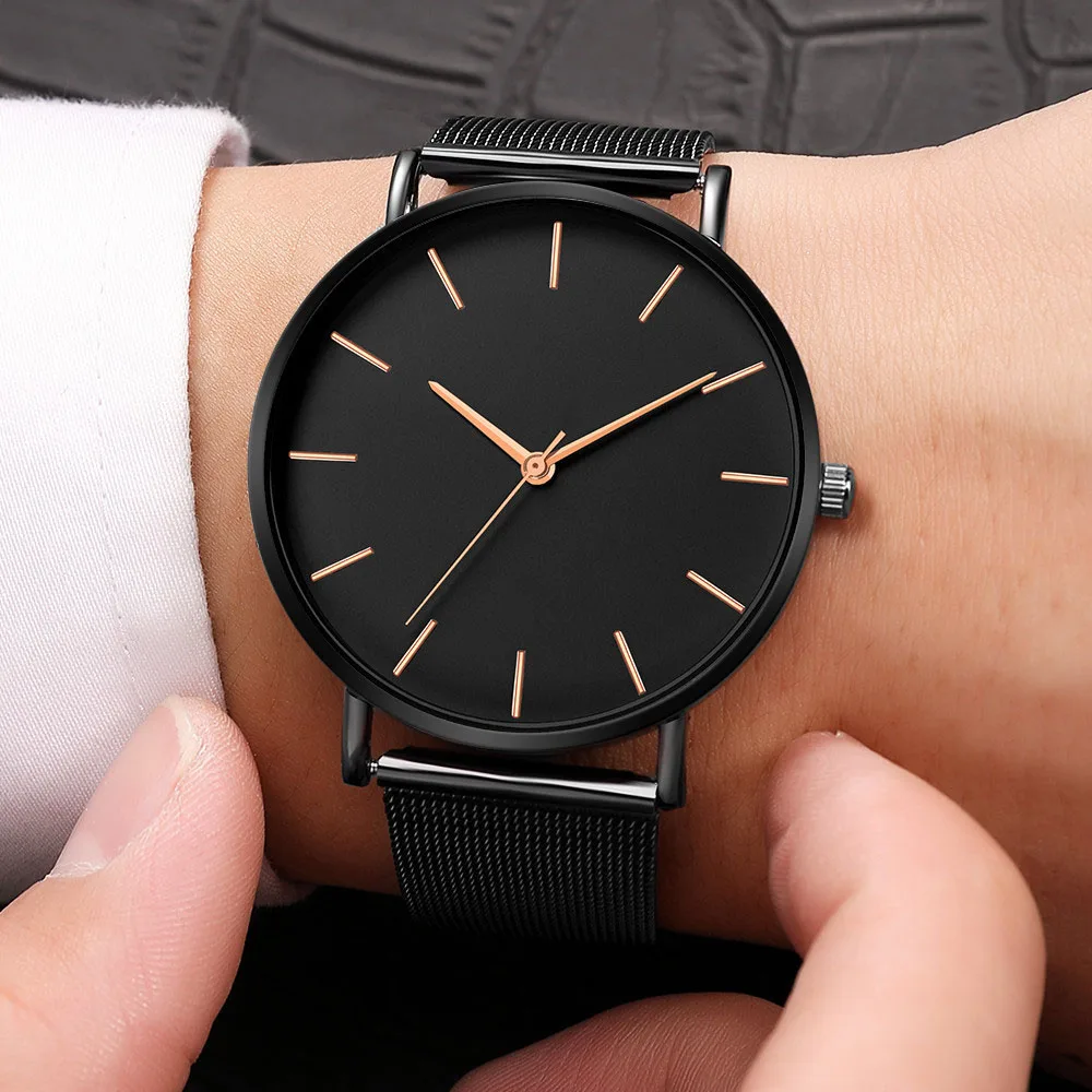 Leisure Simple Women Watch 202 - Canvas Strap Watch review and price