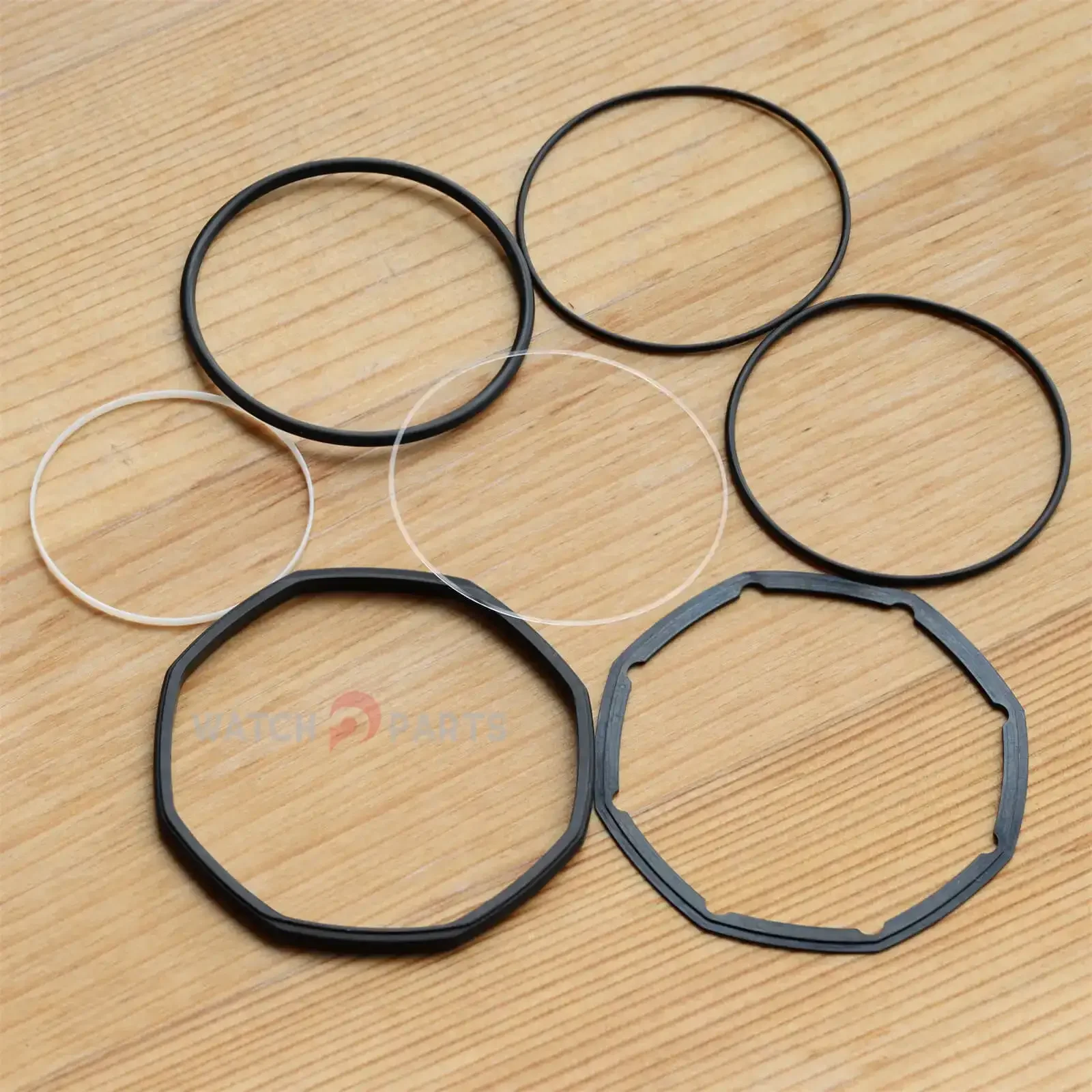 Watch Gasket Waterproof Ring S - Audemars Piguet Watch Royal Oak review and price