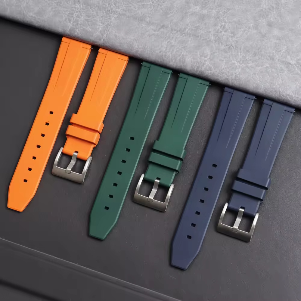 20mm 22mm Watch Strap for Omeg - Rolex Watch Submariner review and price