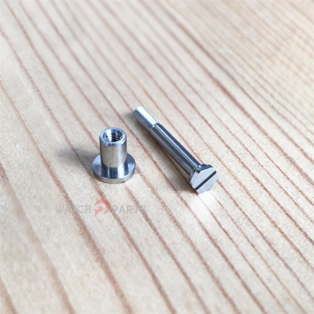 Bezel Case Back Screw for Aude - Audemars Piguet Watch Royal Oak review and price