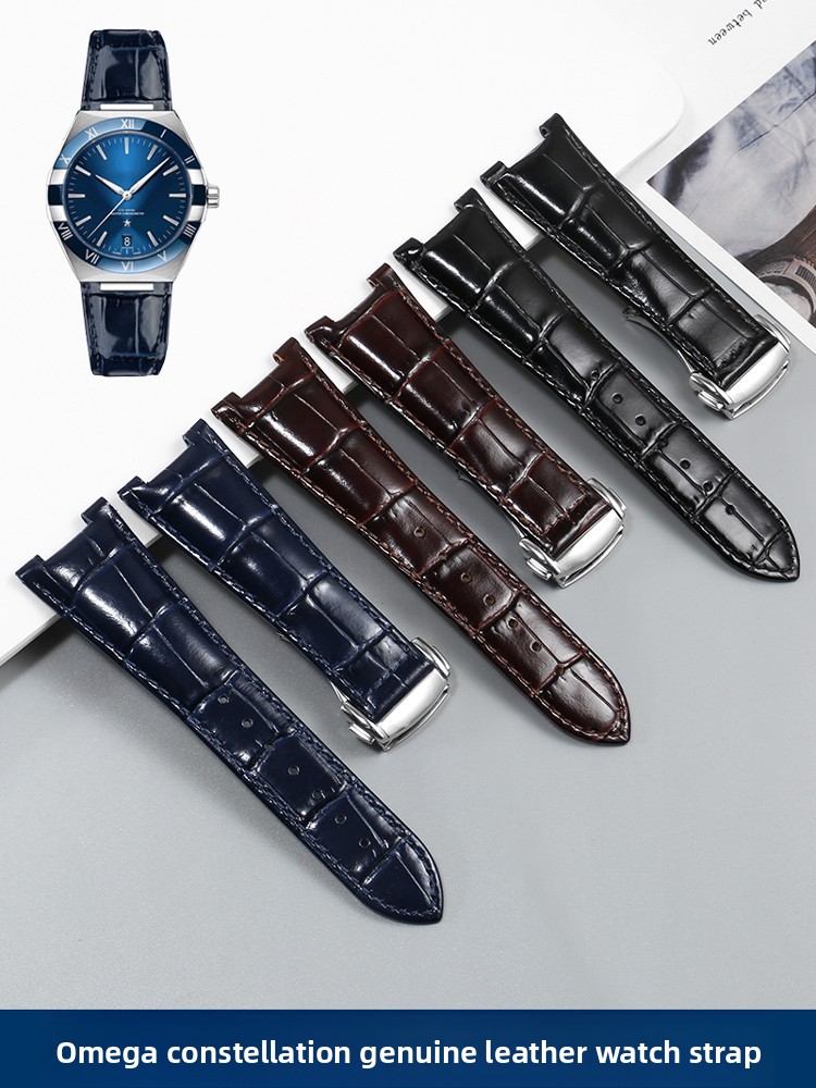 Suitable for Omega Constellati - Omega Watch Constellation review and price