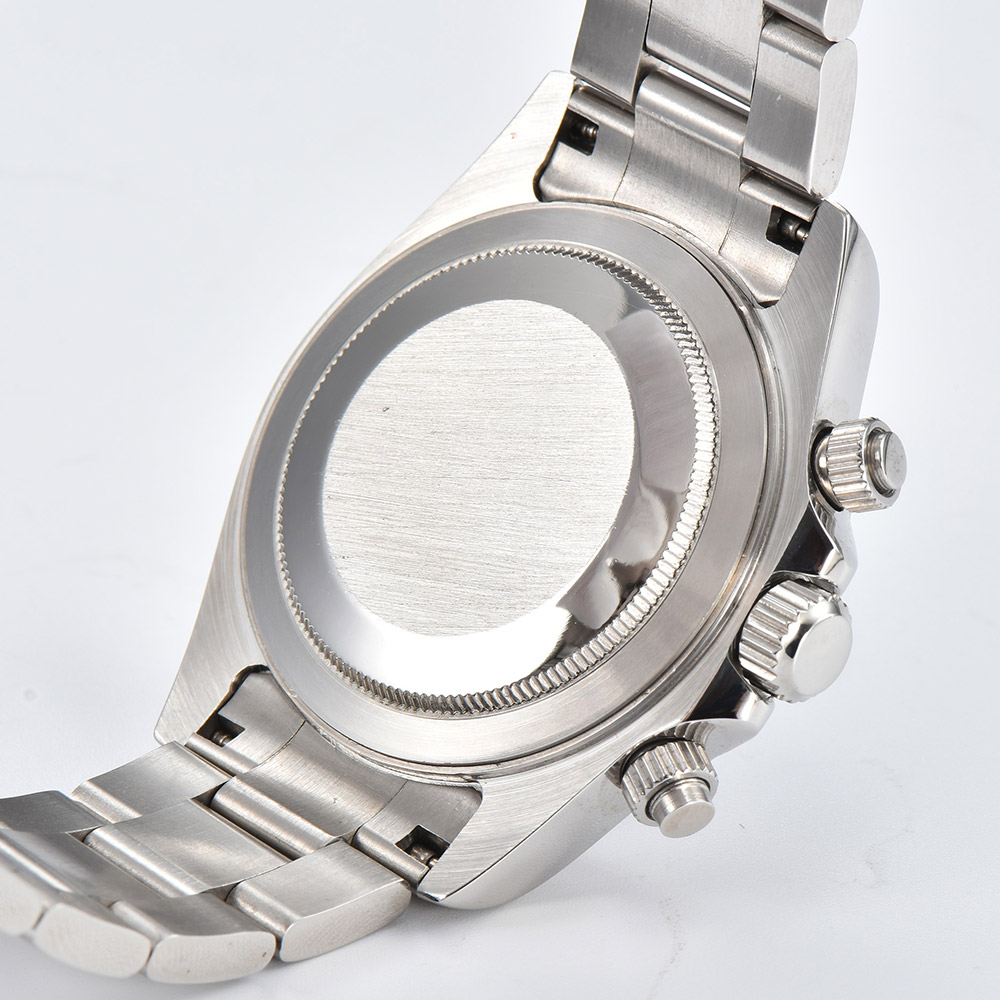 Luxury VK63 Watches Sapphire G - Stainless Bracelet Diver review and price