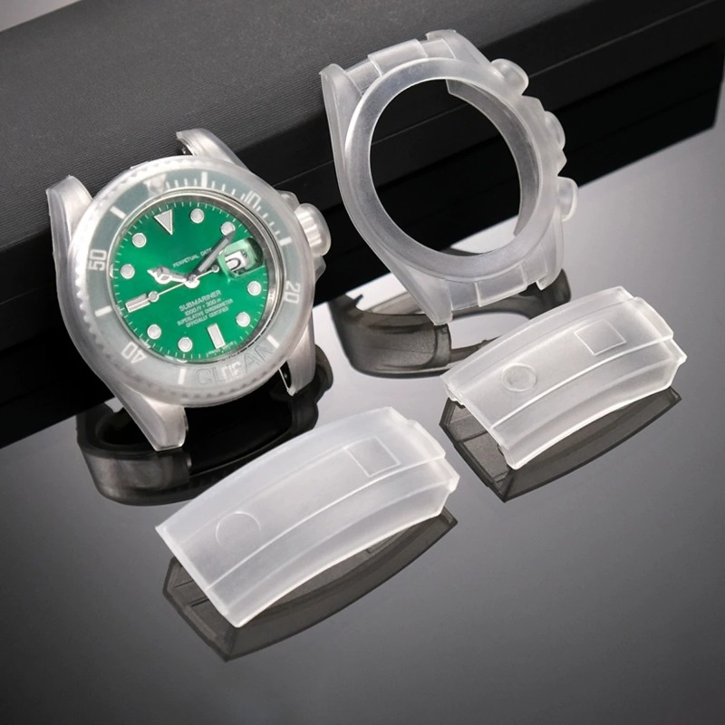 Watch Protective Case Transpar - Rolex Watch Daytona review and price