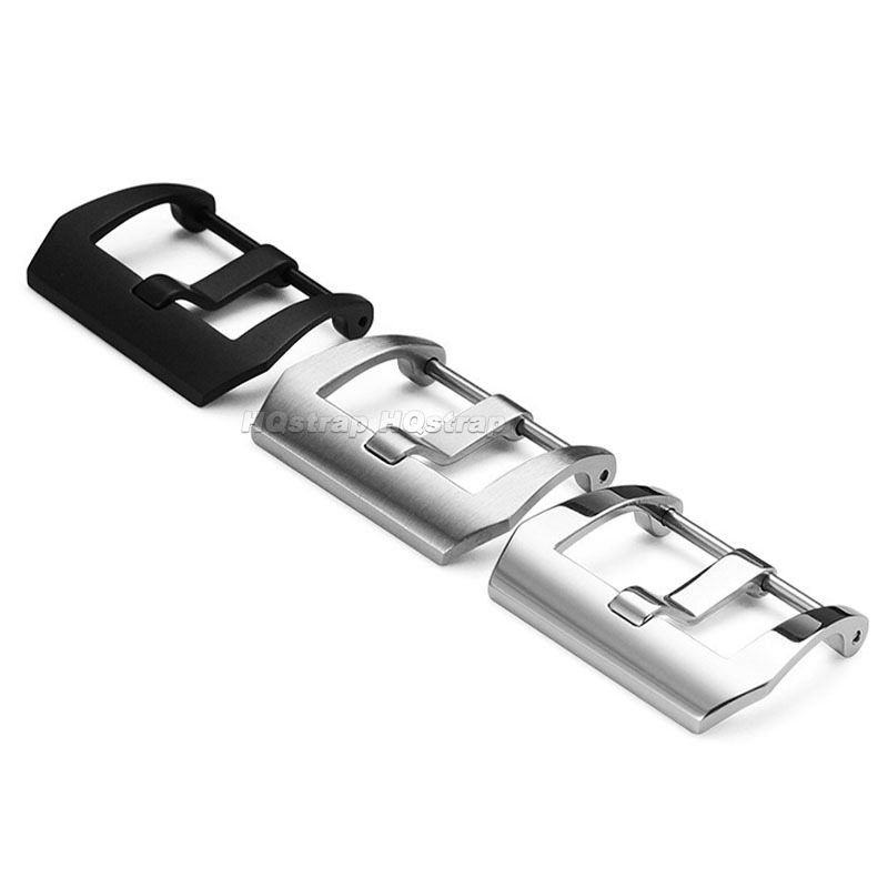 316L Stainless Steel Buckle 20 - Suede Strap Watch review and price